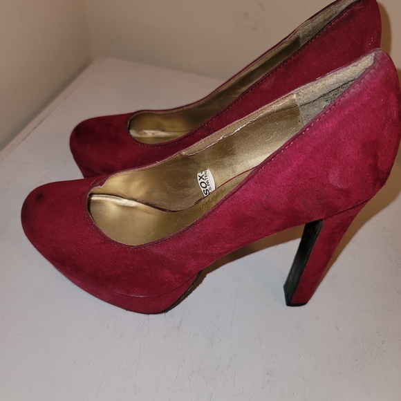 High heels - Picture 4 of 5